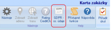 ikona GDPR